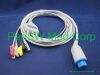 PANSWMED Artema Artema S&W ECG cables SPO2 Probe