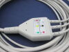 PANSWMED Artema Artema S&W ECG cables SPO2 Probe