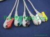 PANSWMED Artema Artema S&W ECG cables SPO2 Probe
