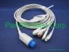PANSWMED Artema Artema S&W ECG cables SPO2 Probe