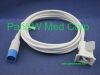 PANSWMED new tech solaris solaris New Tech spo2 sensor SPO2 Probe