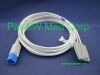 PANSWMED new tech solaris solaris New Tech spo2 sensor SPO2 Probe
