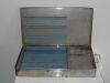  unknown autocalave tray Sterilizer