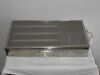  unknown autocalave tray Sterilizer