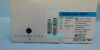 BIOMERIEUX QCV Assayed Reagent Test Strip Control  30706 Immunology