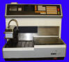 ROCHE Cobas Mira Classic Chemistry Analyzer