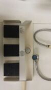 SIEMENS 6379627 3 PEDAL FOOTSWITCH Cath Angio Lab