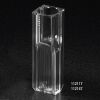 GLOBE SCIENTIFIC 112147 Semi-Micro  Cuvette Chemistry Analyzer