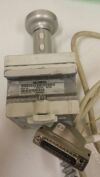 SIEMENS 3820763 G2183 COROSKOP CONSOLE Angio Lab