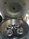 JOUAN B4i C3i Centrifuge