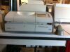 ROCHE COBAS C111 Chemistry Analyzer