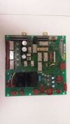 SIEMENS 1171227 D 160 BOARD E2 Rad/Fluoro Room