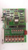 SIEMENS 8801888 G040G D 4 BOARD Rad/Fluoro Room