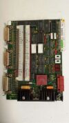 SIEMENS 8377541 G2109 D 5 BOARD Rad/Fluoro Room