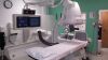 GE TILT CATH LAB Angio Lab