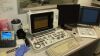 GE TILT CATH LAB Angio Lab