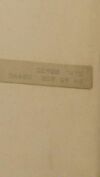 SIEMENS 468658 G049G MULTIX TABLE TOP Rad Room