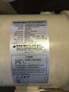 TOSHIBA DRX-T7445GDS X-Ray Tube