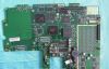GE 5220466 MST Ultrasound Board OB / GYN