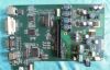 GE 5152324 MSTB Ultrasound Board OB / GYN - Vascular