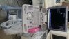 GE P5 Ultrasound - Cardiac - Vascular