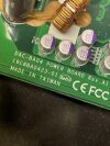 GE 5433408-21 DAC-BA04 POWER BOARD   Shared Service