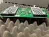 GE 5433408-21 DAC-BA04 POWER BOARD   Shared Service