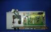 GE 2289376-2 /2289374-2 RDI /RAI Video Board OB / GYN