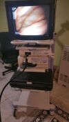OLYMPUS CV- 180