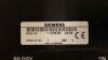 SIEMENS 2796766 X2109 CONVERTER Angio Lab