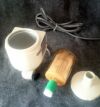 PURITAN BENNETT Expiratory Bateria Filter Heater Humidifier / Heater