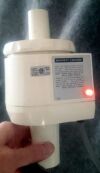 PURITAN BENNETT Expiratory Bateria Filter Heater Humidifier / Heater