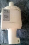 PURITAN BENNETT Expiratory Bateria Filter Heater Humidifier / Heater