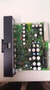 SIEMENS 8715443 X1989 POWER SUPPLY BOARD D1 Angio Lab