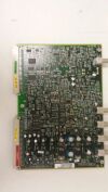 SIEMENS 3794208 X1989 3794208 D8 E2 BOARD Rad/Fluoro Room