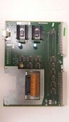 SIEMENS 1631691 X1989 SIEMENS D12 E2 BOARD Rad/Fluoro Room