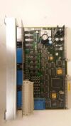 SIEMENS 1673735 X1989 D16 E3 BOARD Angio Lab