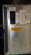 SIEMENS 1673636 D2 TRANSFORMER ASSEY. Rad/Fluoro Room