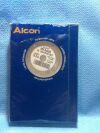 New ALCON MTA4U0 15.5D INTRAOCULAR LENS Disposables - General For Sale ...