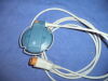 HEWLETT PACKARD US / TOCO Transducer Fetal Doppler