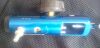 VICTOR MEDICAL Slimlite II 8L regulator Oxygen Tank