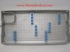 MICROMEDICS System Tray Model IN-9999-97 Surgical Cases