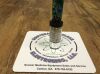 GE DTP000307 1.5" PMT  Nuclear Gamma Camera