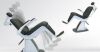 S4OPTIK 2000 Chair Ophthalmology Chair and Stand