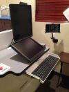 HOLOGIC 3D Tomo Digital Mammo Unit