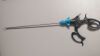 WOLF 83930.0312  Bipolar Forceps Laparoscope