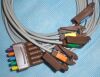 GE E9002ZB ECG unit