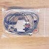 SIEMENS 51009 ECG CABLE WITH LEADS  Shared Service