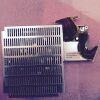 GE 2403248-4 REV 003 DC/DC POWER SUPPLY  Shared Service