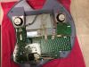 GE GEU 90f/KTI154731 USER INTERFACE  Shared Service